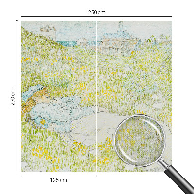 Fototapeta samoprzylepna do sypialni Fototapeta samoprzylepna do sypialni