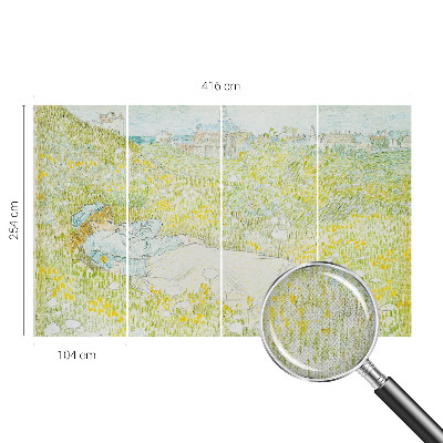 Fototapeta samoprzylepna do sypialni Fototapeta samoprzylepna do sypialni