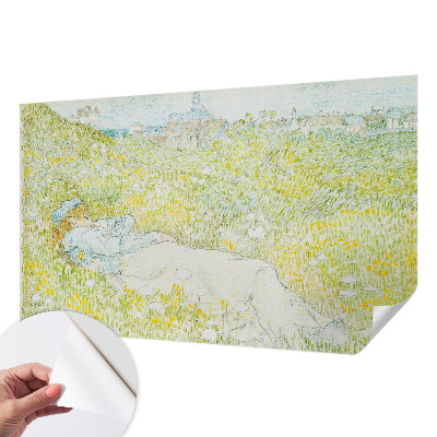 Fototapeta samoprzylepna do sypialni Fototapeta samoprzylepna do sypialni