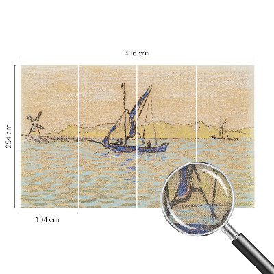 Fototapeta na ścianę Fototapeta na ścianę