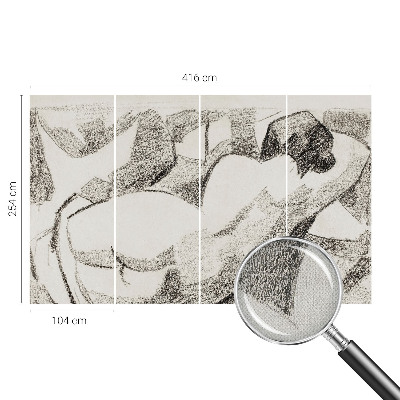 Tapeta fotograficzna samoprzylepna Tapeta fotograficzna samoprzylepna