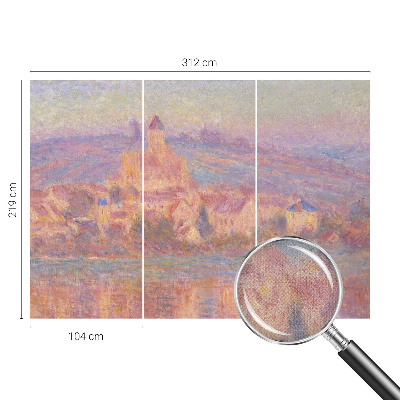 Nowoczesna fototapeta do salonu Nowoczesna fototapeta do salonu