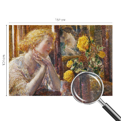 Dekoracyjna fototapeta na ścianę Dekoracyjna fototapeta na ścianę