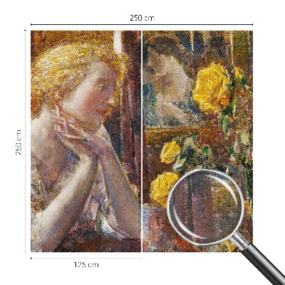 Dekoracyjna fototapeta na ścianę Dekoracyjna fototapeta na ścianę