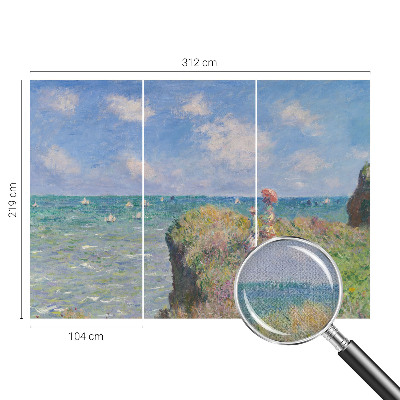 Fototapeta samoprzylepna z nadrukiem Fototapeta samoprzylepna z nadrukiem