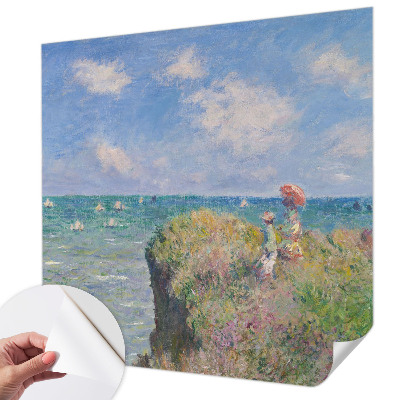 Fototapeta samoprzylepna z nadrukiem Fototapeta samoprzylepna z nadrukiem