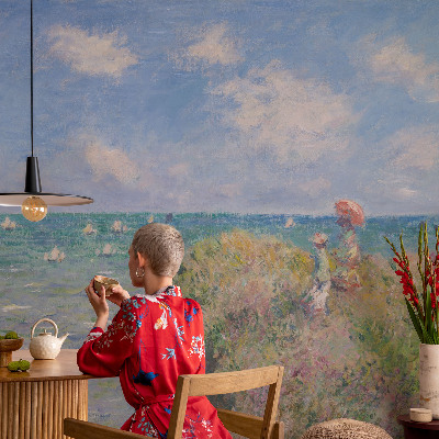 Fototapeta samoprzylepna z nadrukiem Fototapeta samoprzylepna z nadrukiem