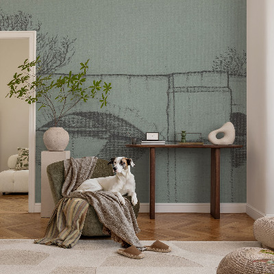 Tapeta fotograficzna Tapeta fotograficzna