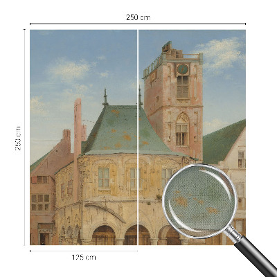 Nowoczesna fototapeta do salonu Nowoczesna fototapeta do salonu