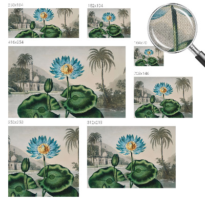 Fototapeta samoprzylepna z nadrukiem Fototapeta samoprzylepna z nadrukiem