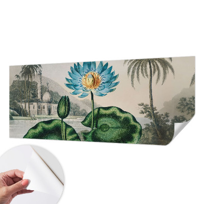 Fototapeta samoprzylepna z nadrukiem Fototapeta samoprzylepna z nadrukiem