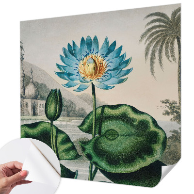 Fototapeta samoprzylepna z nadrukiem Fototapeta samoprzylepna z nadrukiem