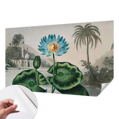 Fototapeta samoprzylepna z nadrukiem Fototapeta samoprzylepna z nadrukiem