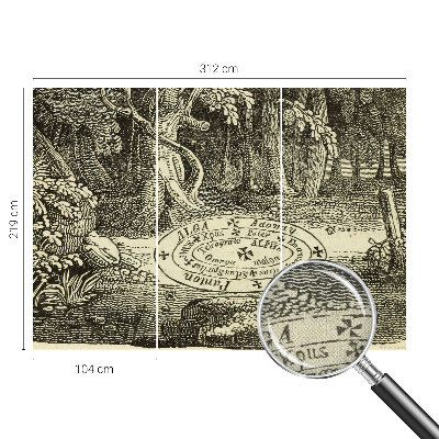 Tapeta fotograficzna Tapeta fotograficzna