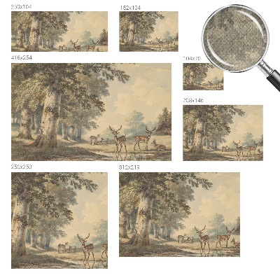 Nowoczesna fototapeta do salonu Nowoczesna fototapeta do salonu