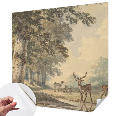 Nowoczesna fototapeta do salonu Nowoczesna fototapeta do salonu