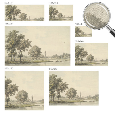 Nowoczesna fototapeta do salonu Nowoczesna fototapeta do salonu