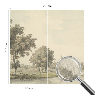 Nowoczesna fototapeta do salonu Nowoczesna fototapeta do salonu