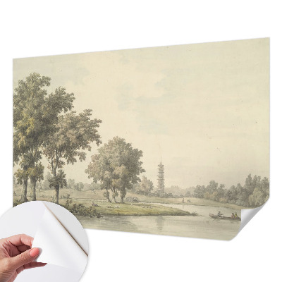 Nowoczesna fototapeta do salonu Nowoczesna fototapeta do salonu