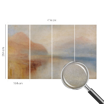 Fototapeta samoprzylepna z nadrukiem Fototapeta samoprzylepna z nadrukiem