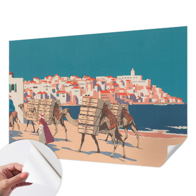 Fototapeta samoprzylepna do sypialni Fototapeta samoprzylepna do sypialni