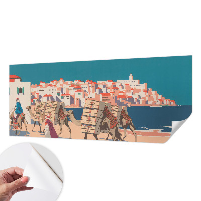 Fototapeta samoprzylepna do sypialni Fototapeta samoprzylepna do sypialni