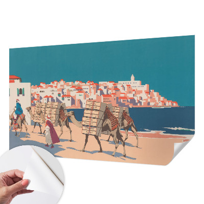 Fototapeta samoprzylepna do sypialni Fototapeta samoprzylepna do sypialni