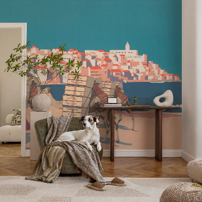 Fototapeta samoprzylepna do sypialni Fototapeta samoprzylepna do sypialni