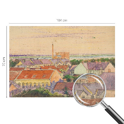 Fototapeta na ścianę Fototapeta na ścianę