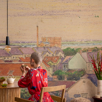 Fototapeta na ścianę Fototapeta na ścianę