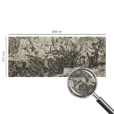 Tapeta fotograficzna samoprzylepna Tapeta fotograficzna samoprzylepna