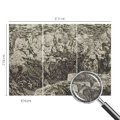 Tapeta fotograficzna samoprzylepna Tapeta fotograficzna samoprzylepna