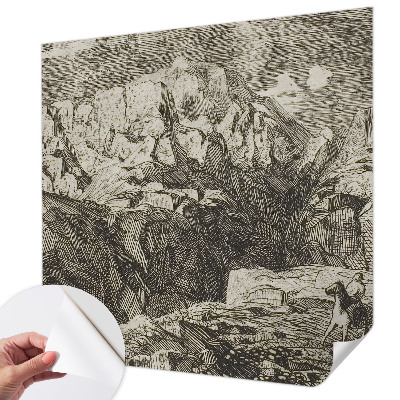 Tapeta fotograficzna samoprzylepna Tapeta fotograficzna samoprzylepna