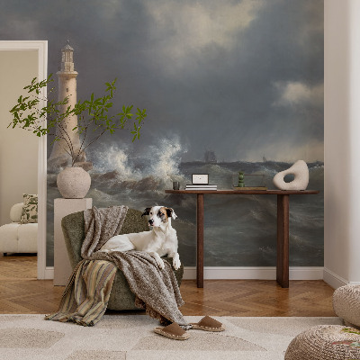 Dekoracyjna fototapeta na ścianę Dekoracyjna fototapeta na ścianę