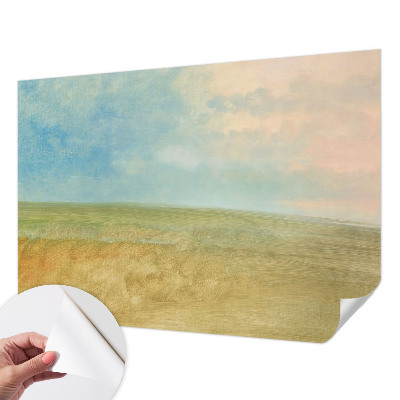 Fototapeta samoprzylepna z nadrukiem Fototapeta samoprzylepna z nadrukiem