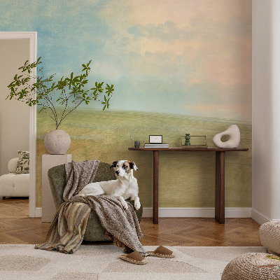 Fototapeta samoprzylepna z nadrukiem Fototapeta samoprzylepna z nadrukiem