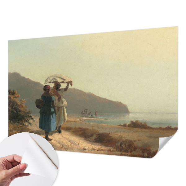 Fototapeta samoprzylepna do sypialni Fototapeta samoprzylepna do sypialni