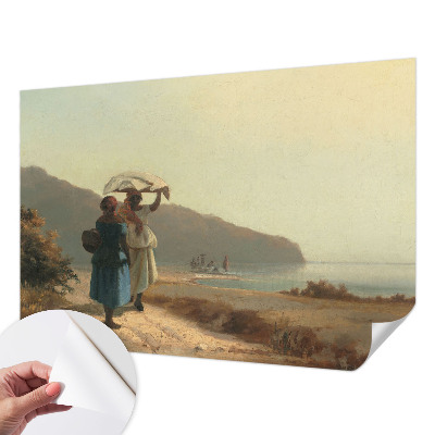 Fototapeta samoprzylepna do sypialni Fototapeta samoprzylepna do sypialni