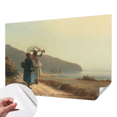 Fototapeta samoprzylepna do sypialni Fototapeta samoprzylepna do sypialni