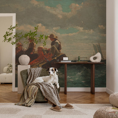 Fototapeta na ścianę Fototapeta na ścianę