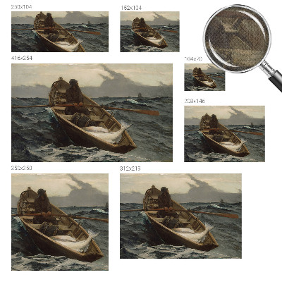 Nowoczesna fototapeta do salonu Nowoczesna fototapeta do salonu