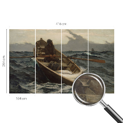 Nowoczesna fototapeta do salonu Nowoczesna fototapeta do salonu