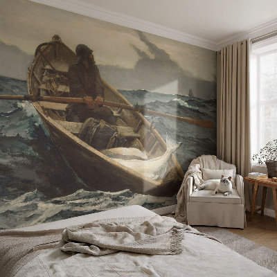 Nowoczesna fototapeta do salonu Nowoczesna fototapeta do salonu