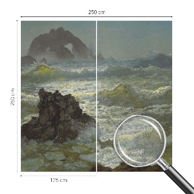 Dekoracyjna fototapeta na ścianę Dekoracyjna fototapeta na ścianę