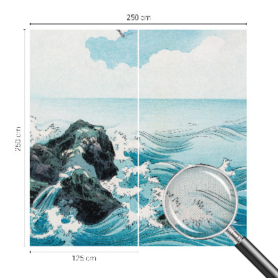 Fototapeta samoprzylepna z nadrukiem Fototapeta samoprzylepna z nadrukiem