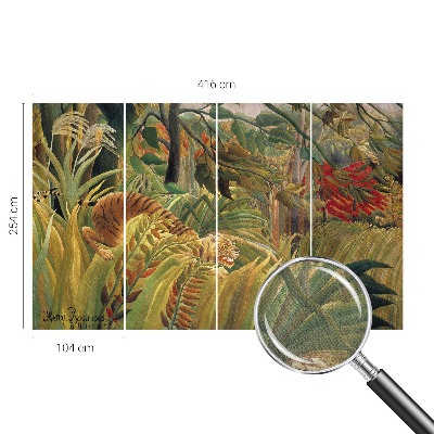 Nowoczesna fototapeta do salonu Nowoczesna fototapeta do salonu