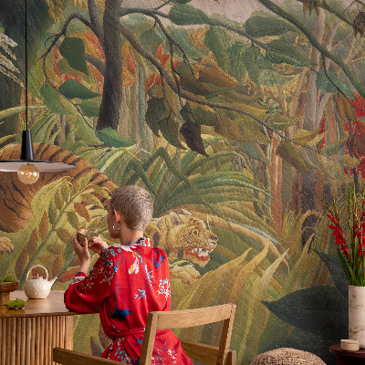 Nowoczesna fototapeta do salonu Nowoczesna fototapeta do salonu