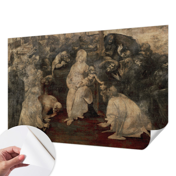 Tapeta fotograficzna samoprzylepna Tapeta fotograficzna samoprzylepna