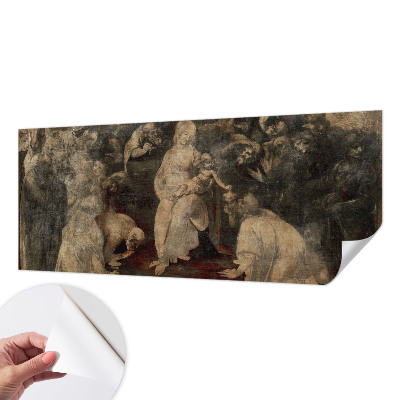 Tapeta fotograficzna samoprzylepna Tapeta fotograficzna samoprzylepna