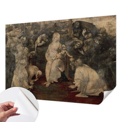 Tapeta fotograficzna samoprzylepna Tapeta fotograficzna samoprzylepna